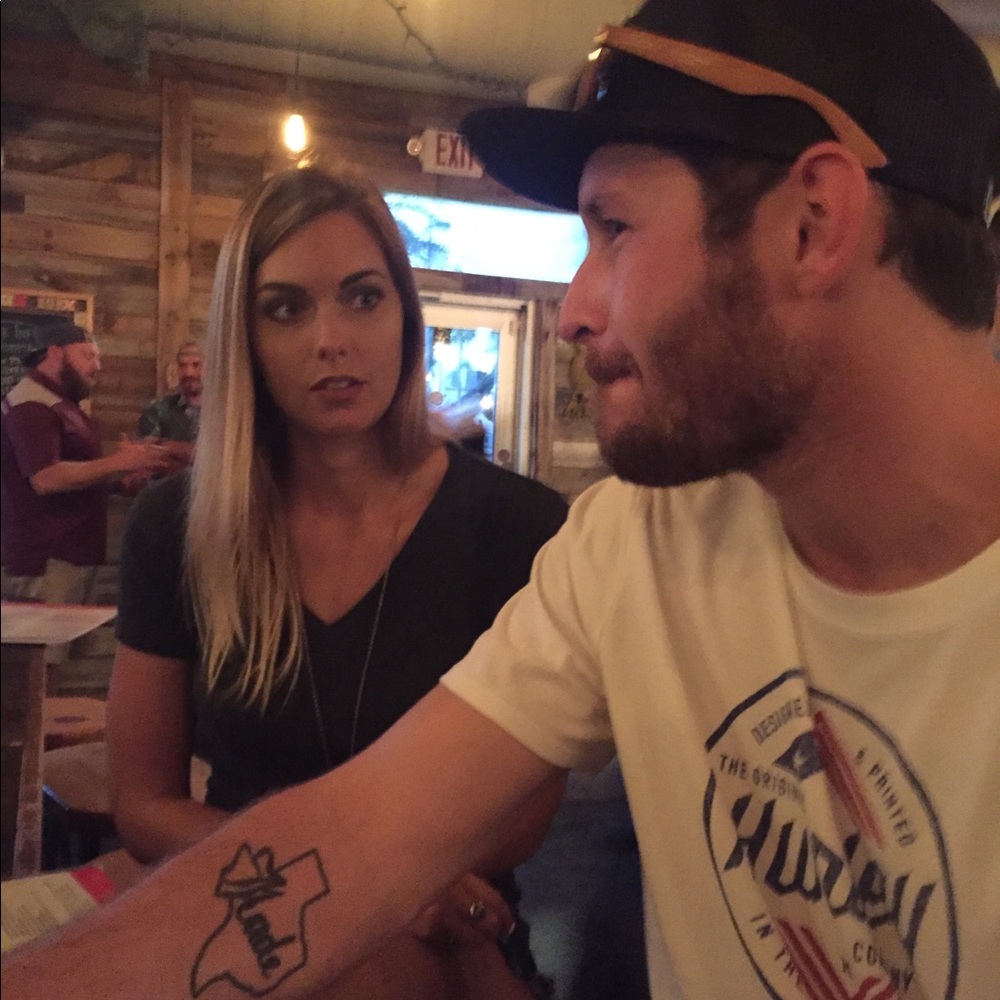 Meet your Posher, Tretrevor